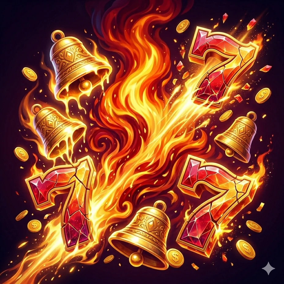 Fire Strike