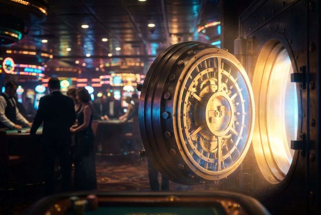 Imperial Wins Free Spins Casino