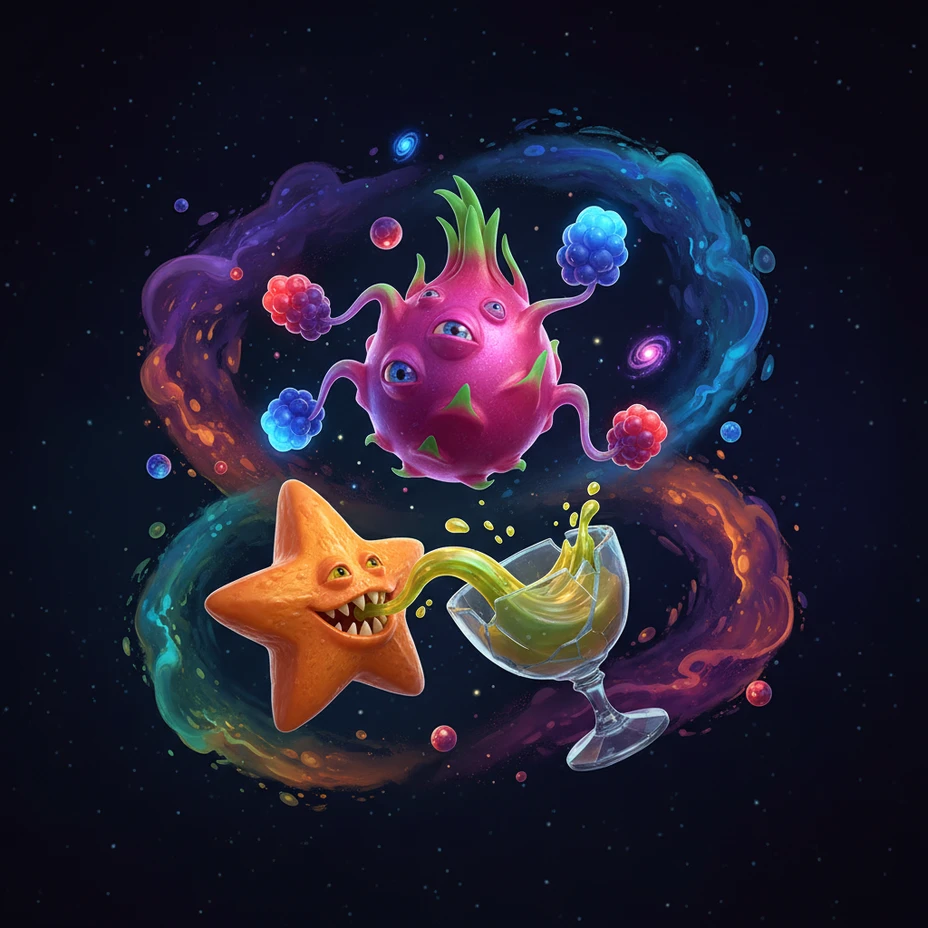 Fruitoids